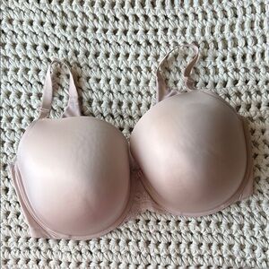 TORRID 42H Perfect Coverage Push-Up Smooth Bra